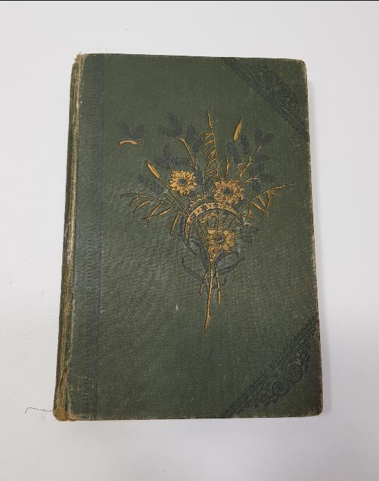 OSMANLICA KİTAP: REHBER-İ UMURU BEYTİYE