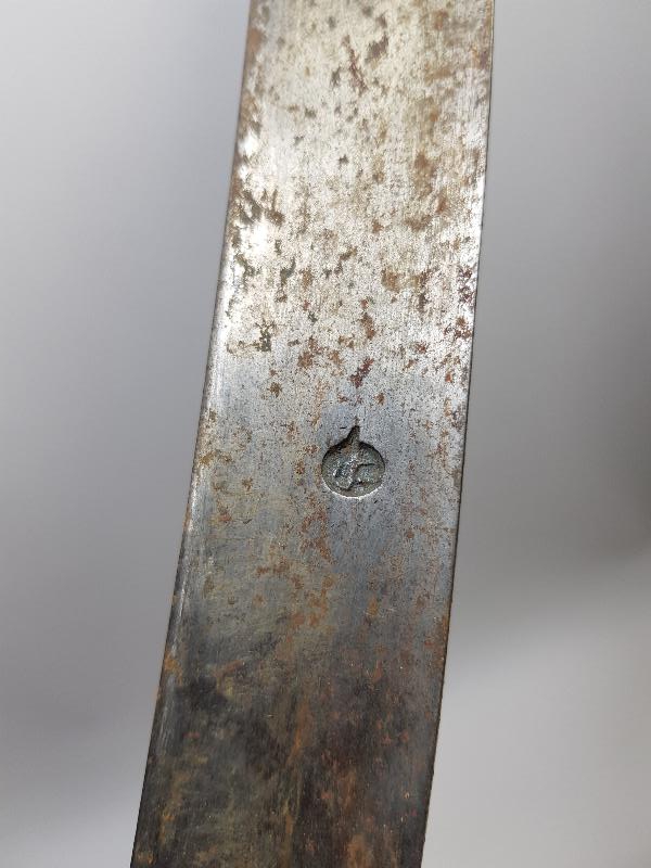 OSMANLI DÖNEMİ YENİÇERİ YATAĞAN KILIÇ