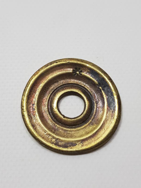 OSMANLI DÖNEMİ RUM İŞİ DİRHEM