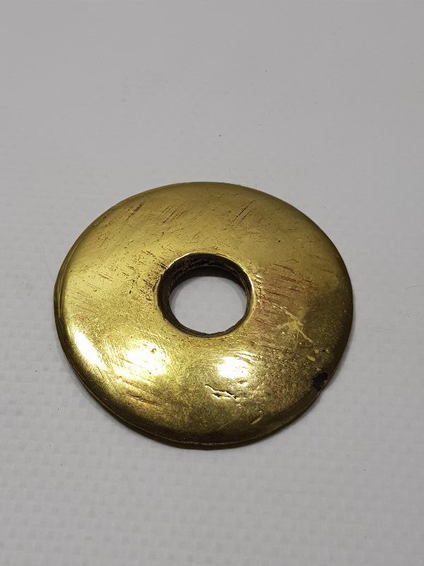 OSMANLI DÖNEMİ RUM İŞİ DİRHEM