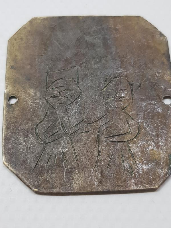 OSMANLI DÖNEMİ MUHABBET TILSIMI