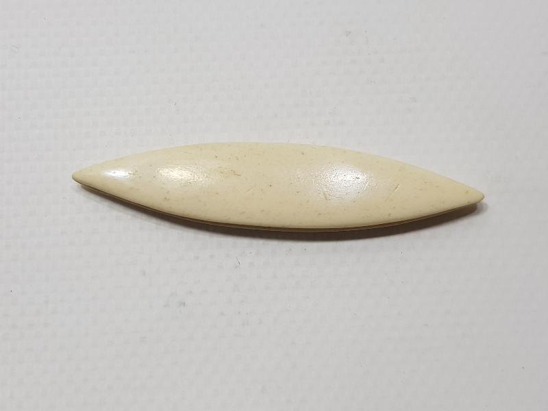 OSMANLI DÖNEMİ KEMİK TERZİ MEKİĞİ