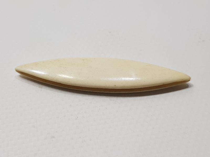 OSMANLI DÖNEMİ KEMİK TERZİ MEKİĞİ