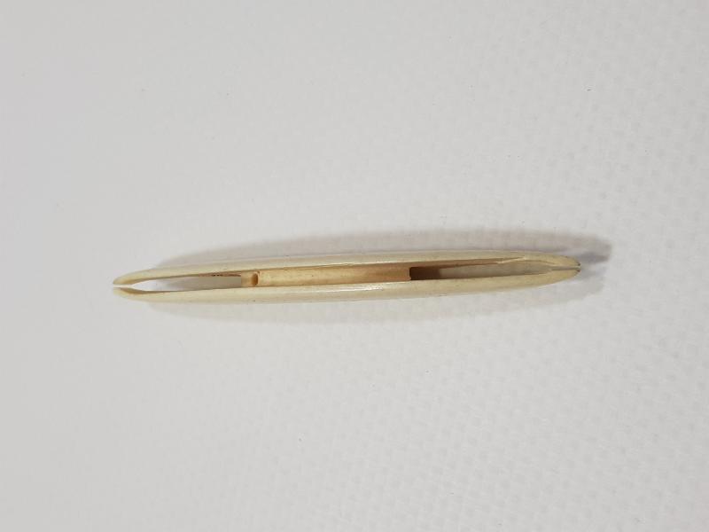 OSMANLI DÖNEMİ KEMİK TERZİ MEKİĞİ