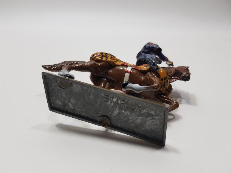 ANTİKA KURŞUN ASKER