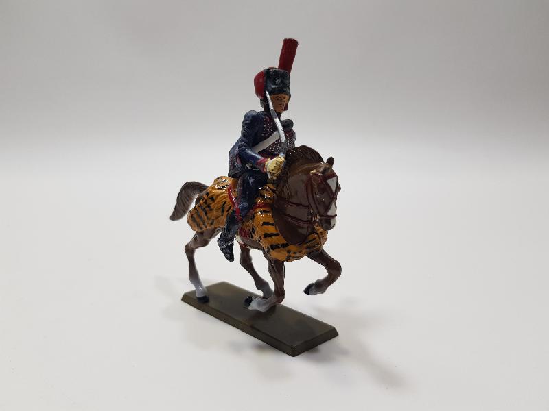 ANTİKA KURŞUN ASKER