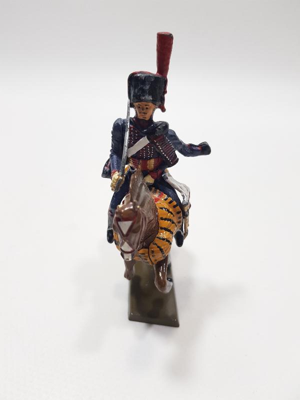 ANTİKA KURŞUN ASKER