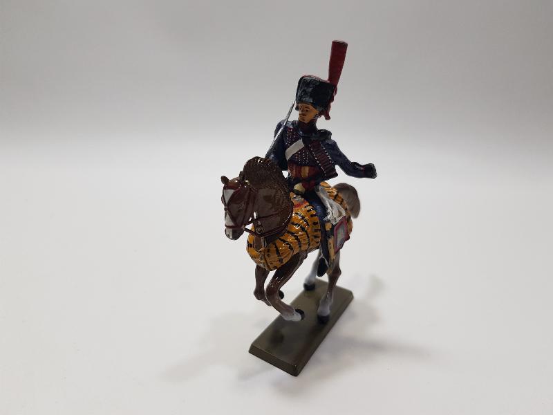 ANTİKA KURŞUN ASKER