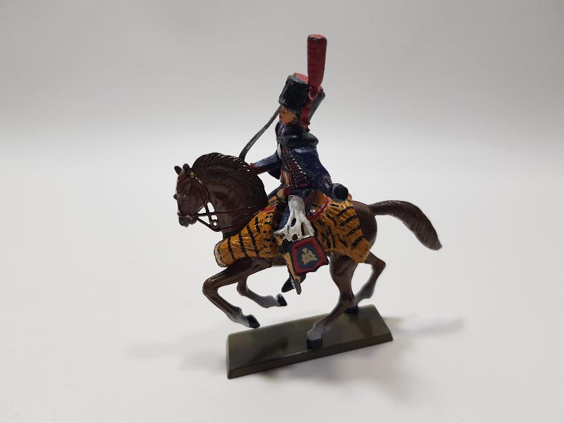 ANTİKA KURŞUN ASKER