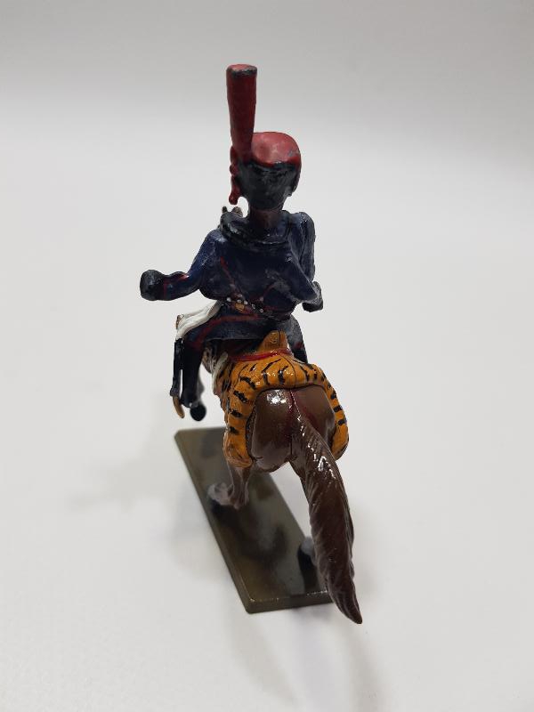 ANTİKA KURŞUN ASKER