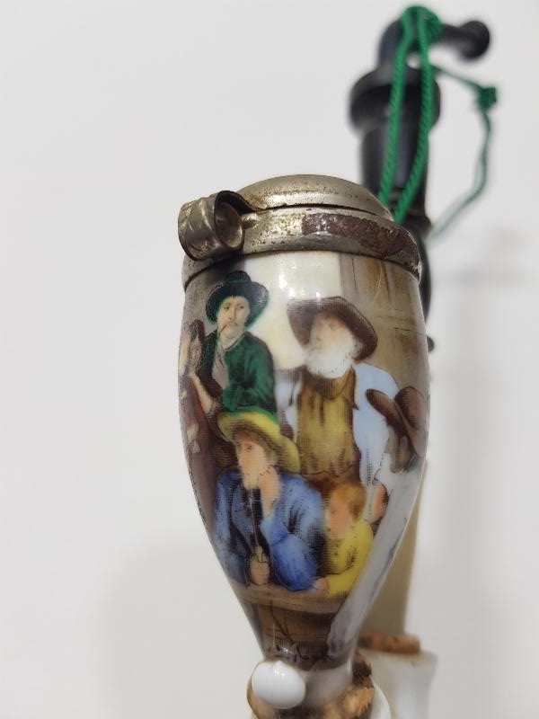 1900LERDEN AVRUPA YAPIMI PİPO