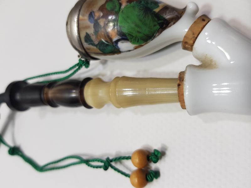 1900LERDEN AVRUPA YAPIMI PİPO