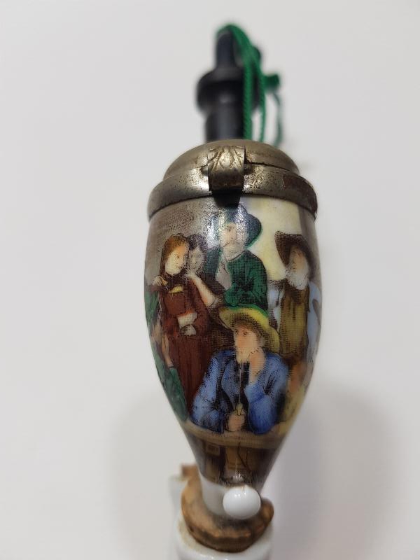 1900LERDEN AVRUPA YAPIMI PİPO