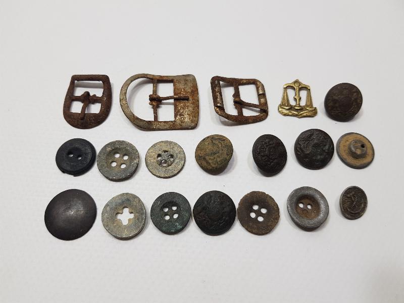 1. DÜNYA SAVAŞI DÜĞME VS LOTU