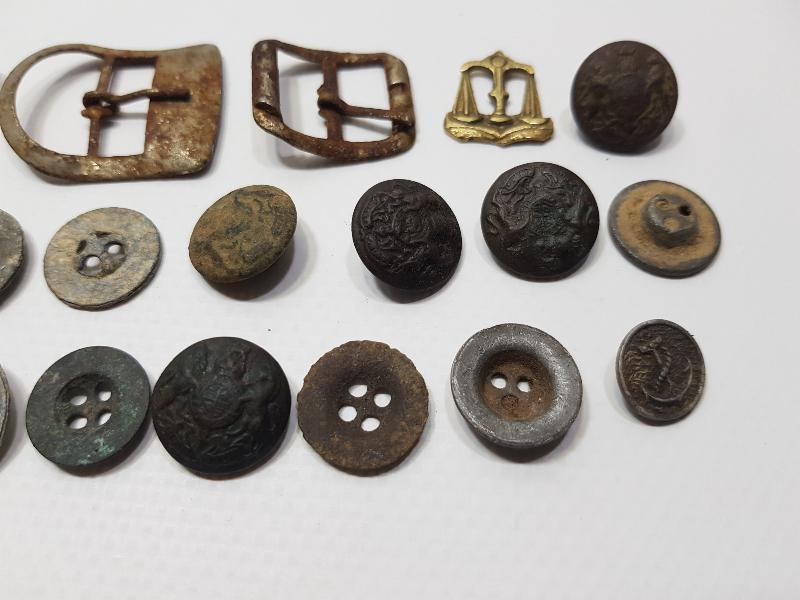 1. DÜNYA SAVAŞI DÜĞME VS LOTU