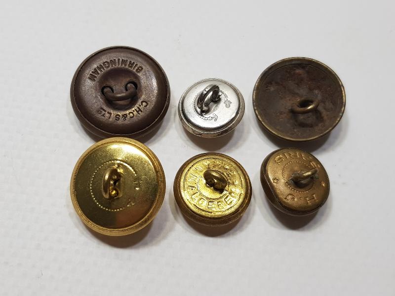 1. DÜNYA SAVAŞI DÜĞME LOTU