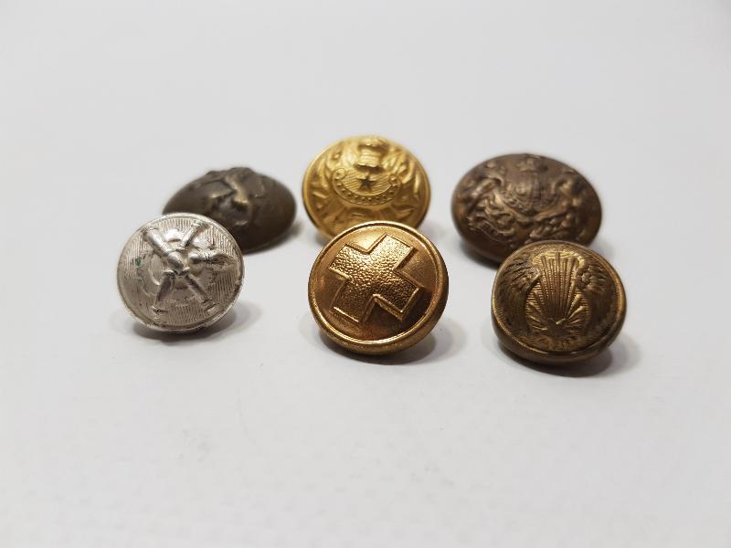 1. DÜNYA SAVAŞI DÜĞME LOTU