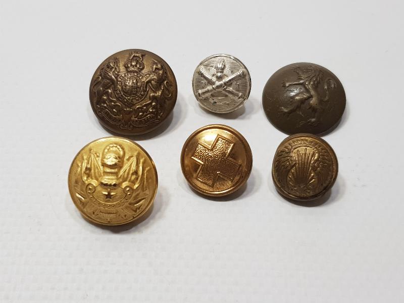 1. DÜNYA SAVAŞI DÜĞME LOTU