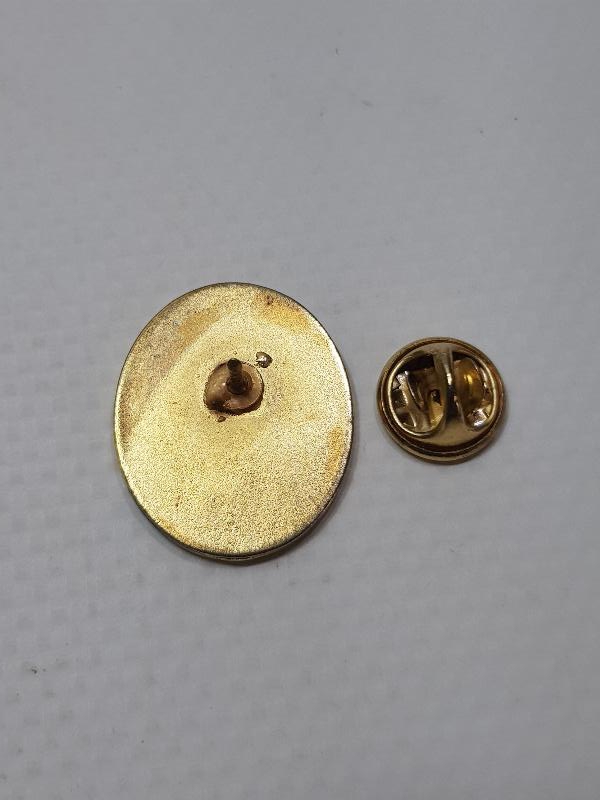 İSTİKLAL MADALYASI ROZETİ