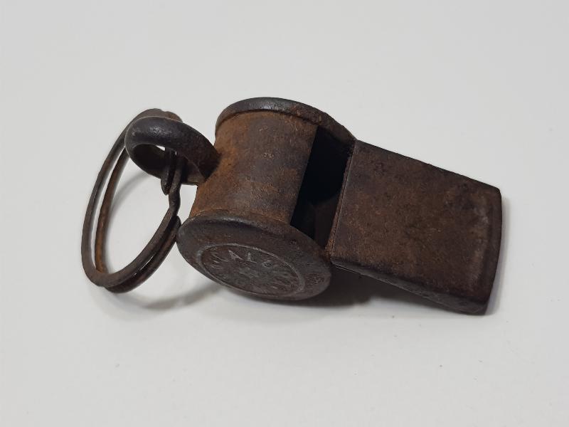 ÇANAKKALE SAVAŞI DÖNEMİNDE OSMANLI SUBAY DÜDÜĞÜ