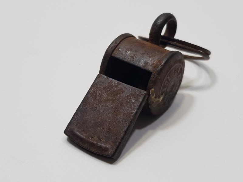 ÇANAKKALE SAVAŞI DÖNEMİNDE OSMANLI SUBAY DÜDÜĞÜ