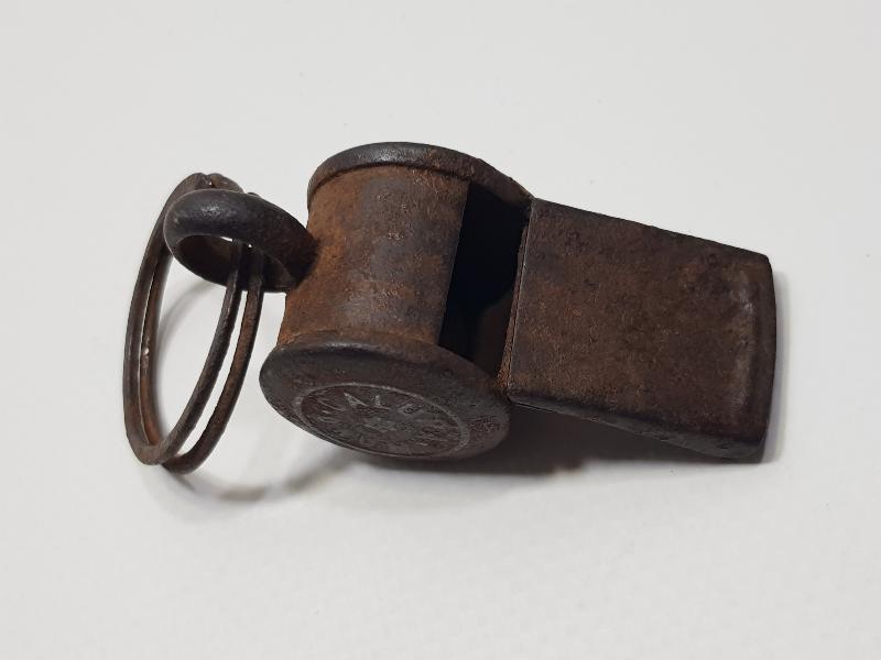 ÇANAKKALE SAVAŞI DÖNEMİNDE OSMANLI SUBAY DÜDÜĞÜ