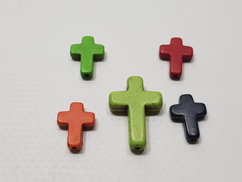 ANTİKA PAPAZ TESPİHİ HAÇLARI LOTU