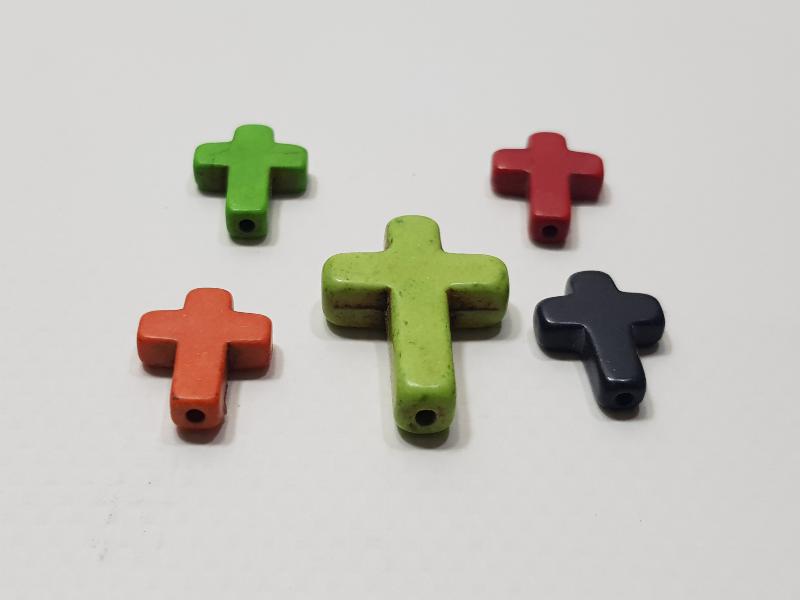 ANTİKA PAPAZ TESPİHİ HAÇLARI LOTU