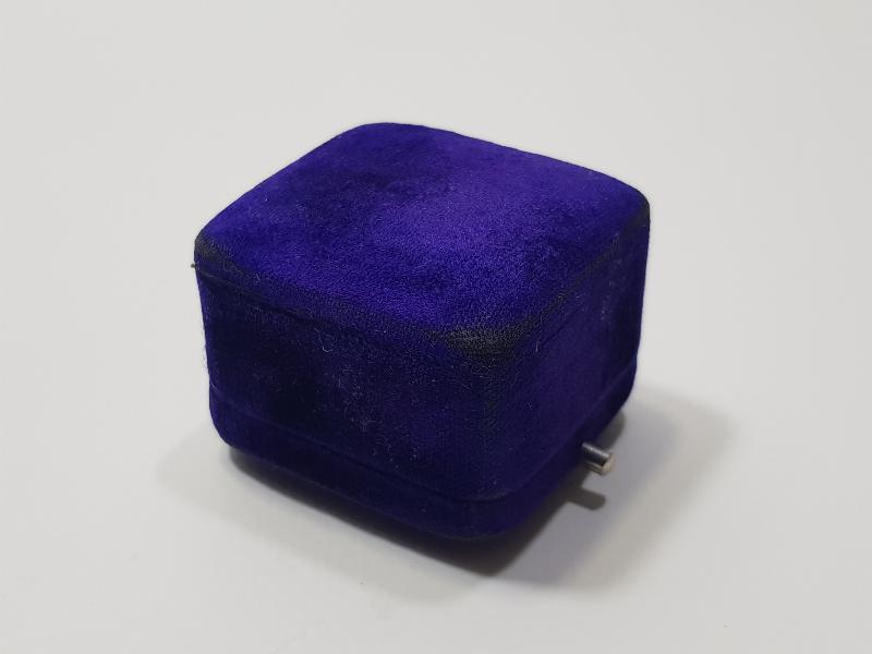 ANTİKA YÜZÜK KUTUSU