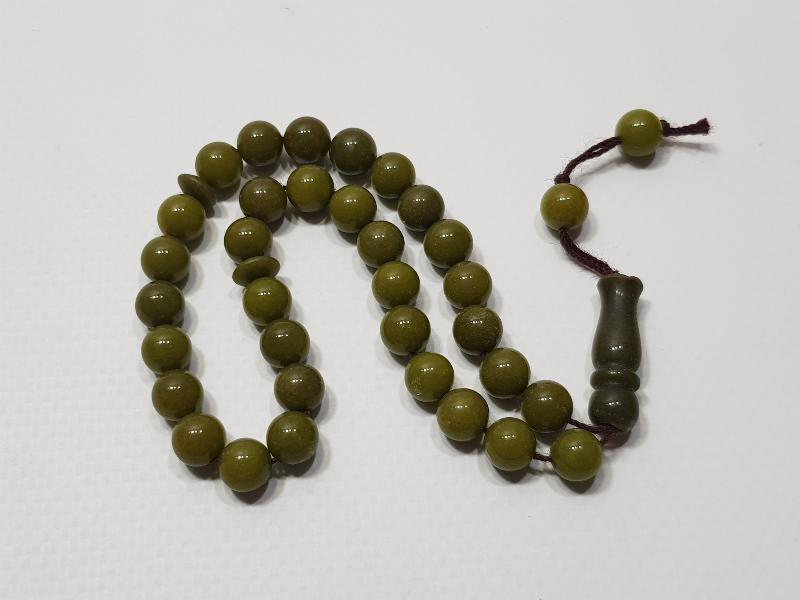 AVENTURİN TAŞI TESPİH