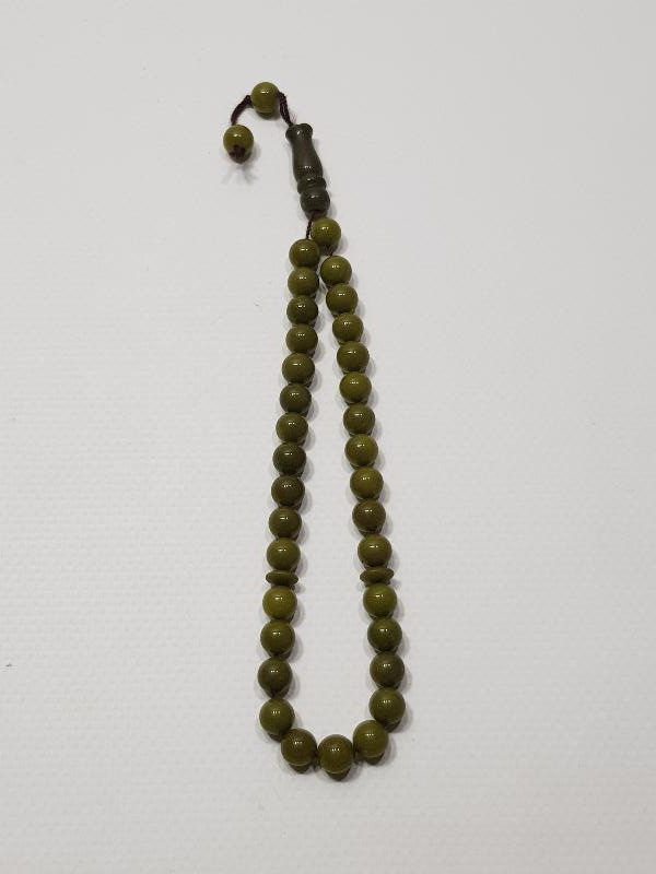 AVENTURİN TAŞI TESPİH