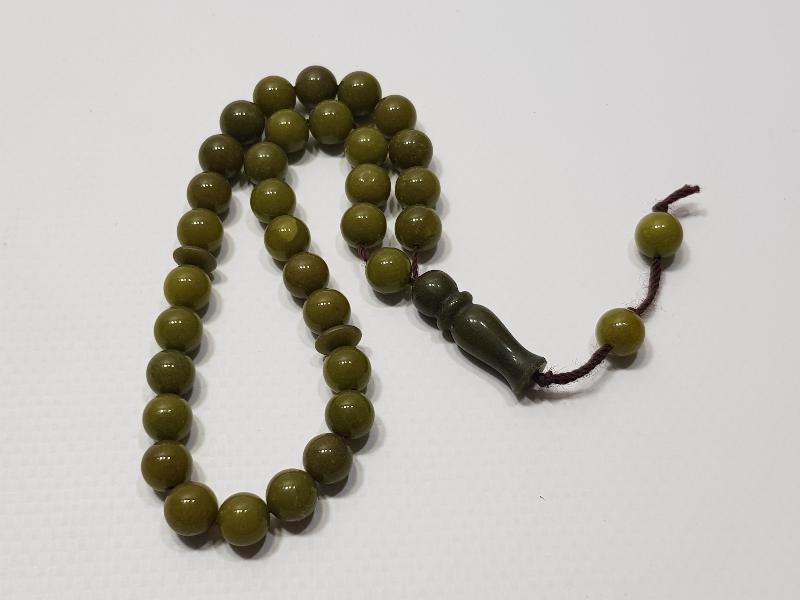 AVENTURİN TAŞI TESPİH