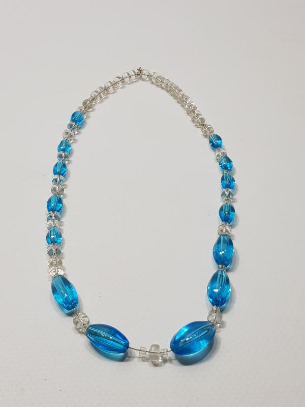 OSMANLI DÖNEMİ BEYKOZ İŞİ YÖRÜK-TÜRKMEN GERDANLIĞI