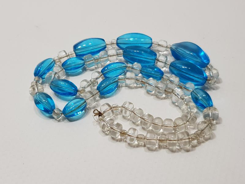 OSMANLI DÖNEMİ BEYKOZ İŞİ YÖRÜK-TÜRKMEN GERDANLIĞI