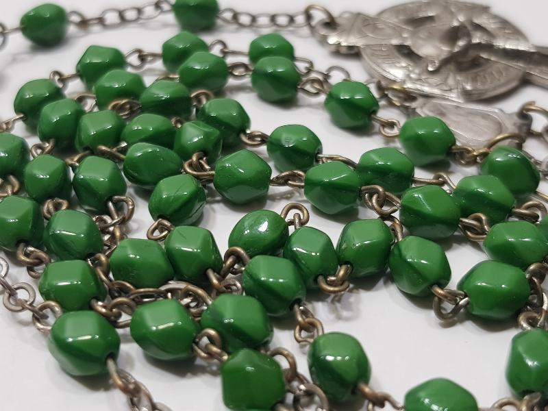 ANTİKA PAPAZ TESPİHİ