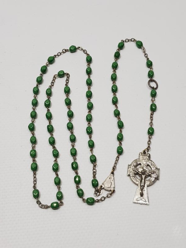 ANTİKA PAPAZ TESPİHİ