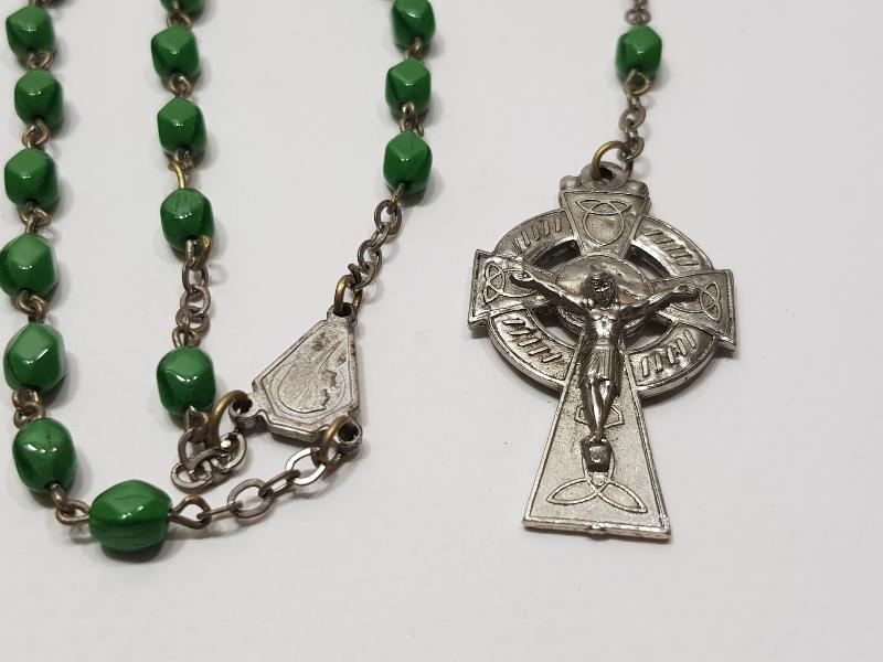 ANTİKA PAPAZ TESPİHİ