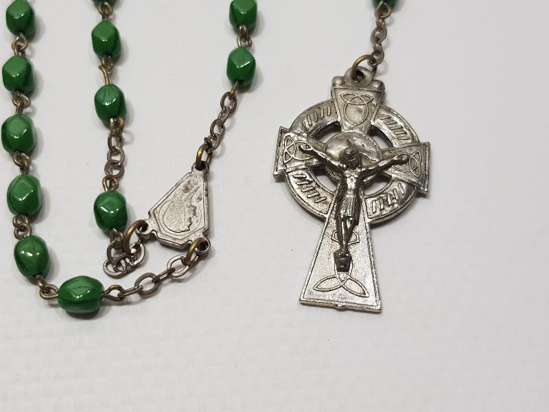 ANTİKA PAPAZ TESPİHİ