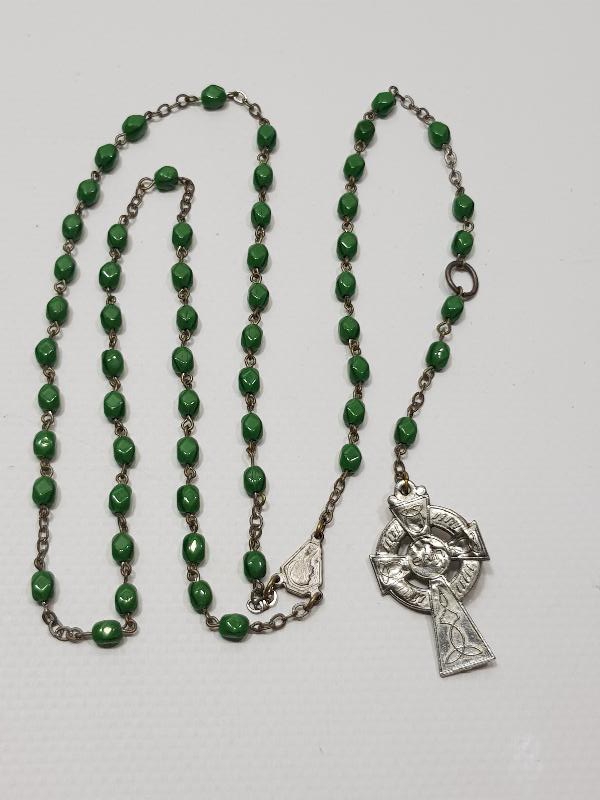 ANTİKA PAPAZ TESPİHİ