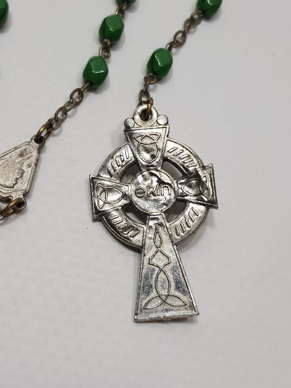 ANTİKA PAPAZ TESPİHİ