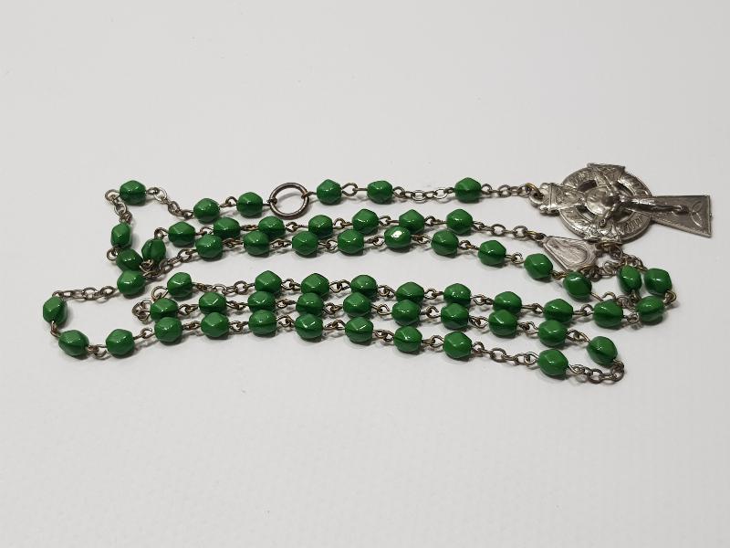 ANTİKA PAPAZ TESPİHİ