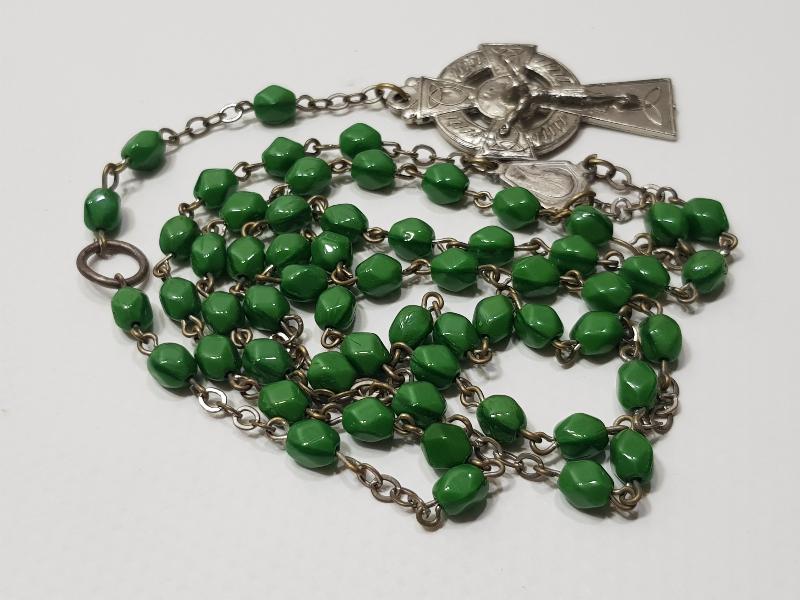 ANTİKA PAPAZ TESPİHİ