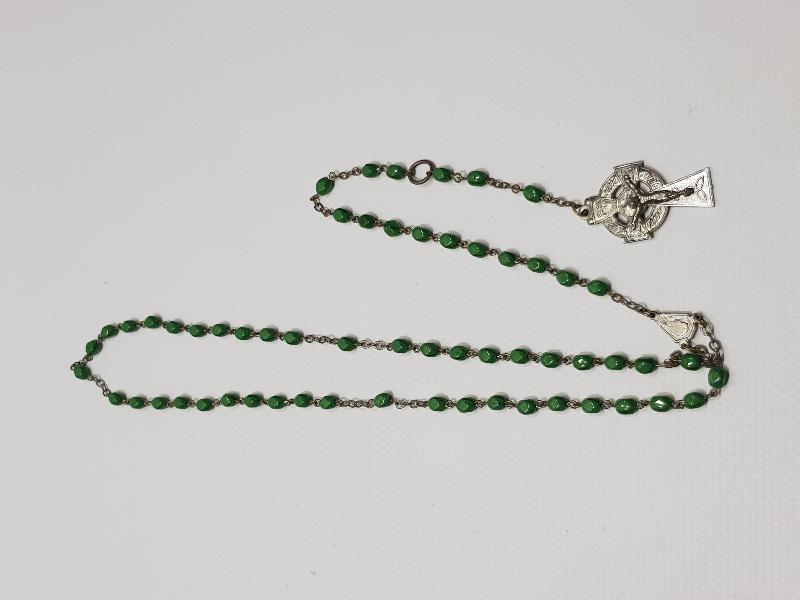 ANTİKA PAPAZ TESPİHİ