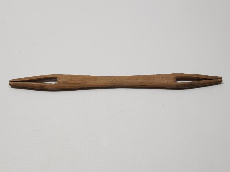 OSMANLI DÖNEMİ AHŞAP KİRMAN LOTU