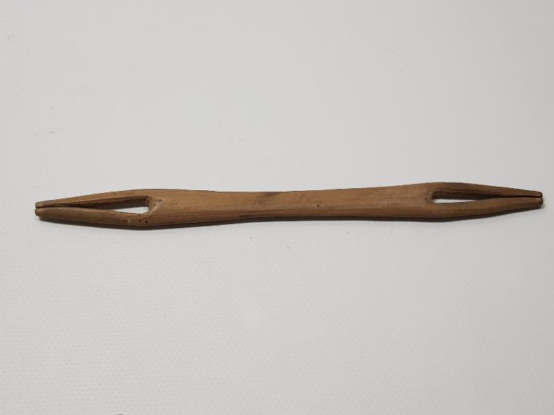 OSMANLI DÖNEMİ AHŞAP KİRMAN LOTU