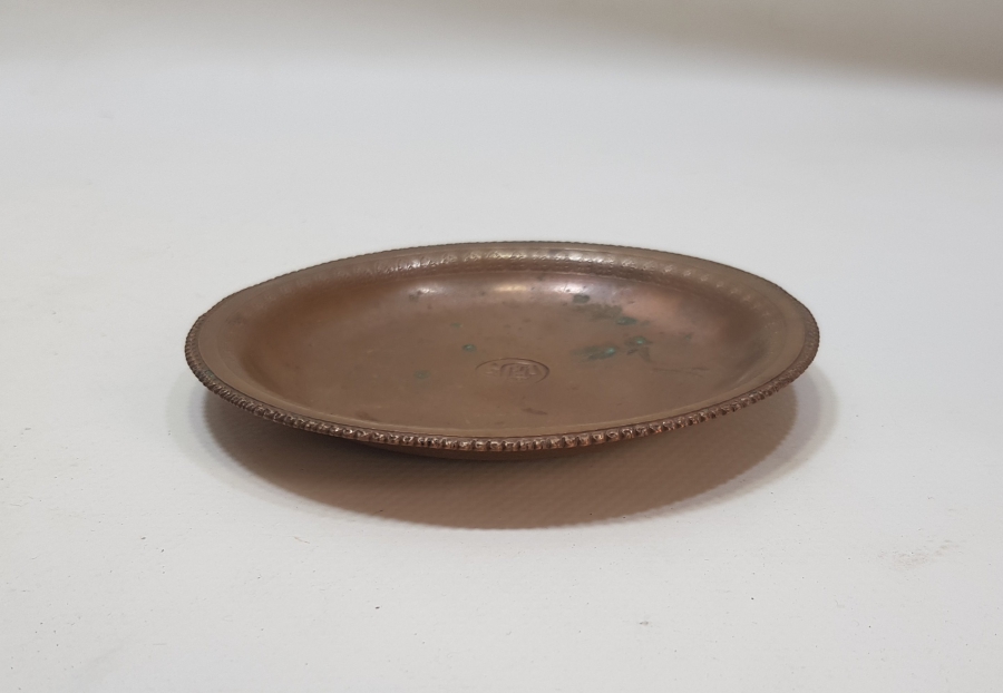 İBRAHİM USTA YAPIMI SÜLEYMANİYE İŞİ OSMANLI DÖNEMİ YEMİŞLİK - İFTARİYELİK