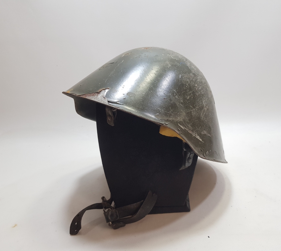 2. DÜNYA SAVAŞI DÖNEMİ ASKER MİĞFERİ