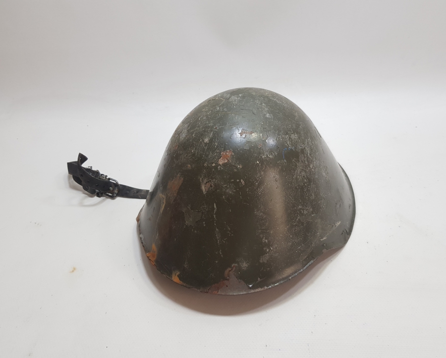 2. DÜNYA SAVAŞI DÖNEMİ ASKER MİĞFERİ