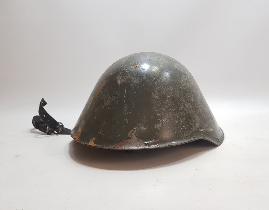 2. DÜNYA SAVAŞI DÖNEMİ ASKER MİĞFERİ