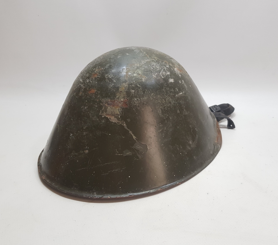 2. DÜNYA SAVAŞI DÖNEMİ ASKER MİĞFERİ